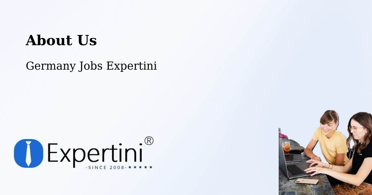 About Expertini Recruitment Platform  – Marktoberdorf - Marktoberdorf, Germany Jobs Expertini