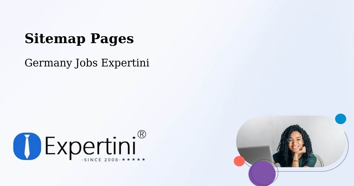 Sitemap Pages - Marktoberdorf - Germany Jobs Expertini