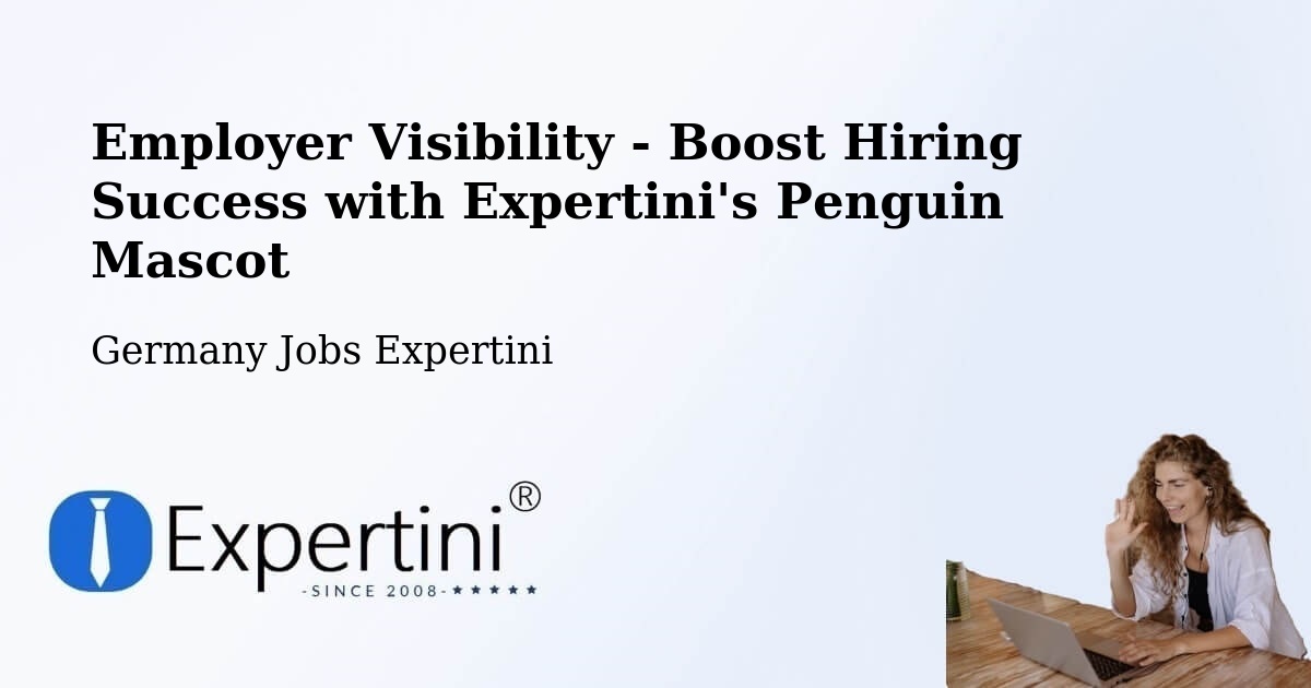 CV and Resume Visibility Optimization – Marktoberdorf - Germany Jobs Expertini